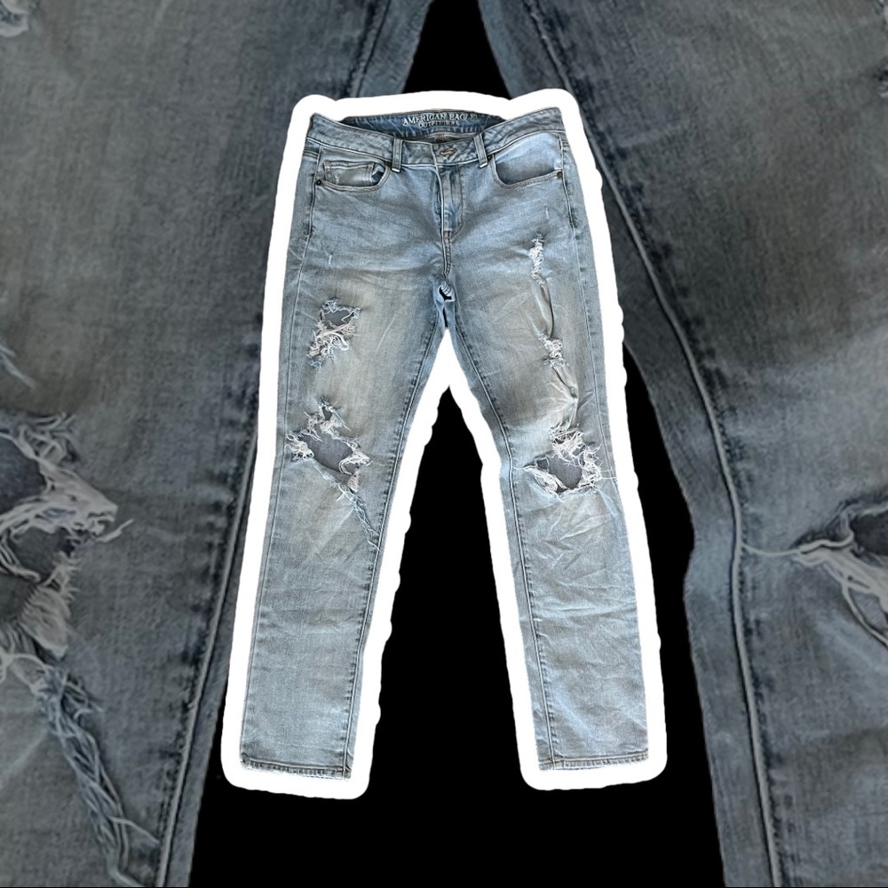 American Eagle Denim